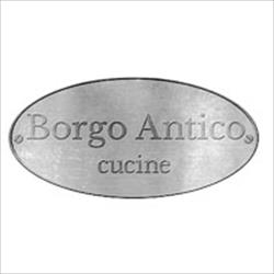 Borgo Antico cucine